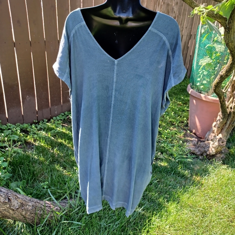 Tunic Dress